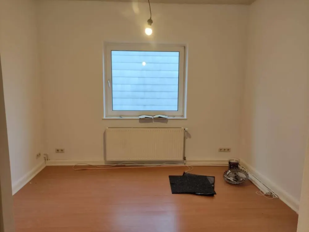 1,5-Zimmerwohnung in Hamburg-Niendorf, Tibarg