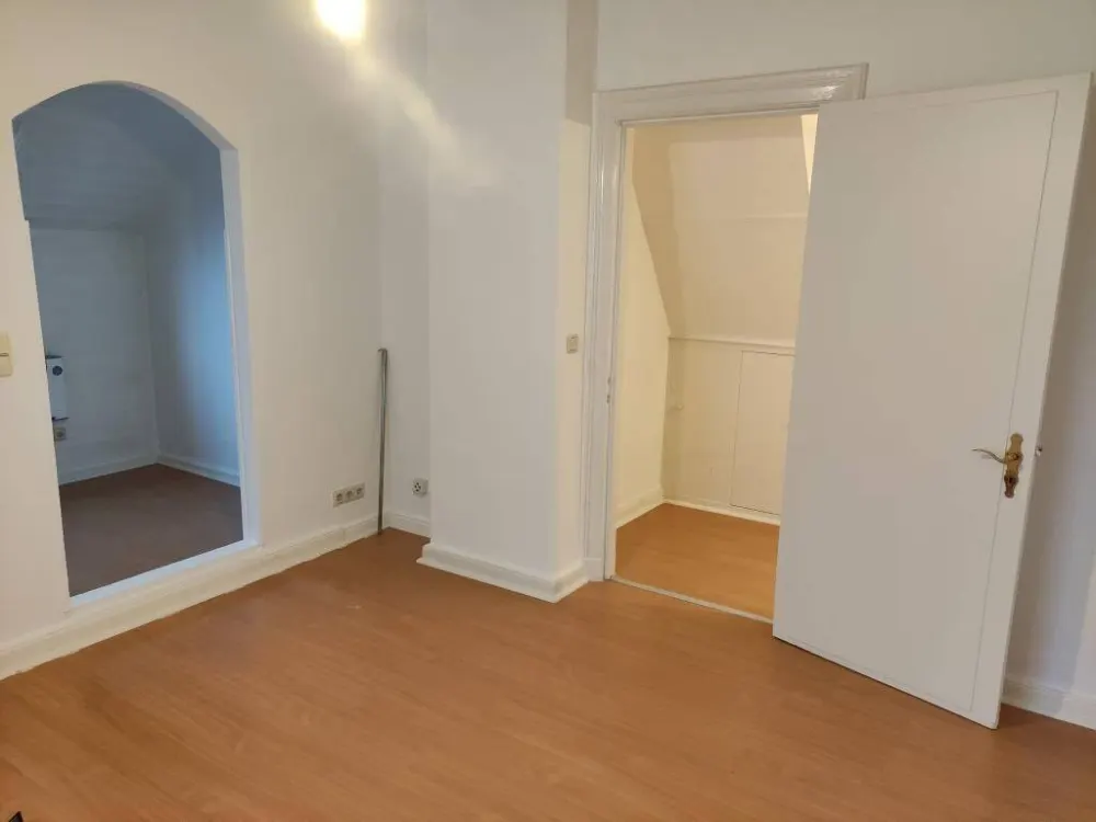 1,5-Zimmerwohnung in Hamburg-Niendorf, Tibarg