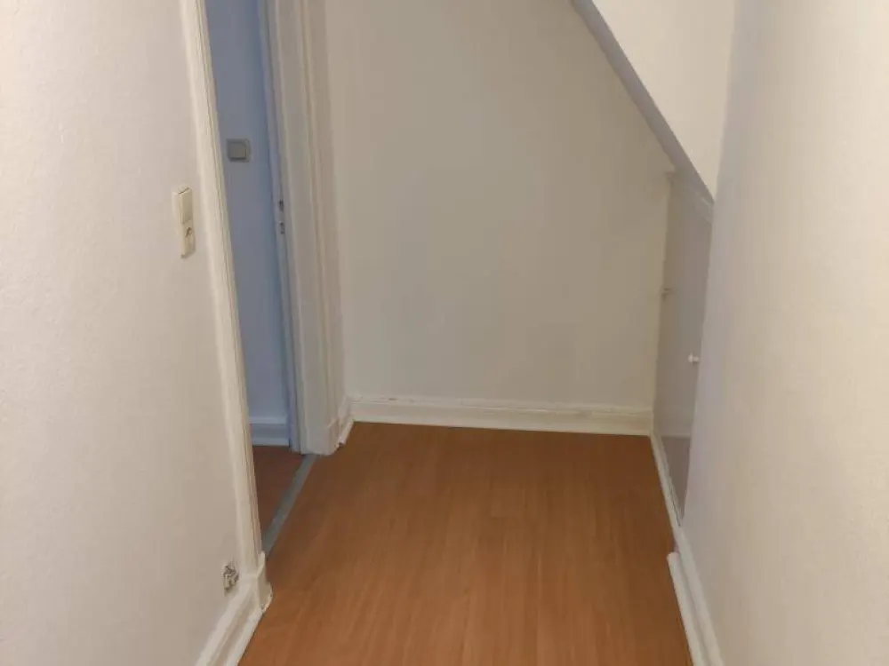 1,5-Zimmerwohnung in Hamburg-Niendorf, Tibarg