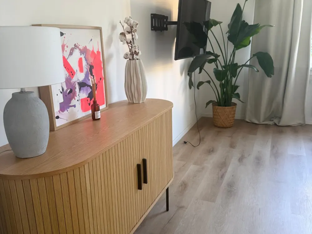 *NUR ZUR UNTERMIETE* 67 m² | Nähe Königsallee | vollmöbliert