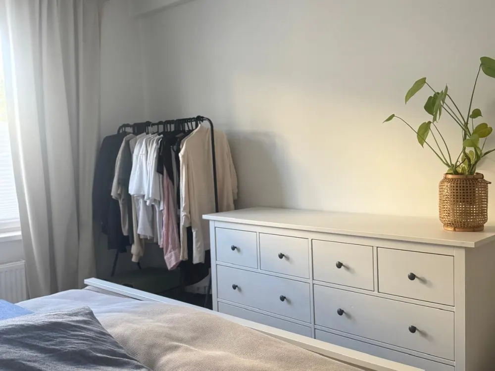 *NUR ZUR UNTERMIETE* 67 m² | Nähe Königsallee | vollmöbliert