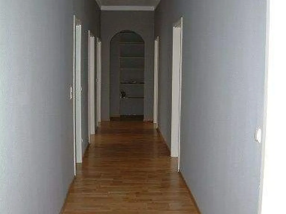 Großzügige, helle Altbauwohnung in Saarbrücken, nahe Nauwieser Viertel