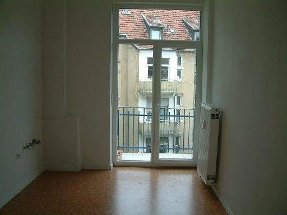 Großzügige, helle Altbauwohnung in Saarbrücken, nahe Nauwieser Viertel