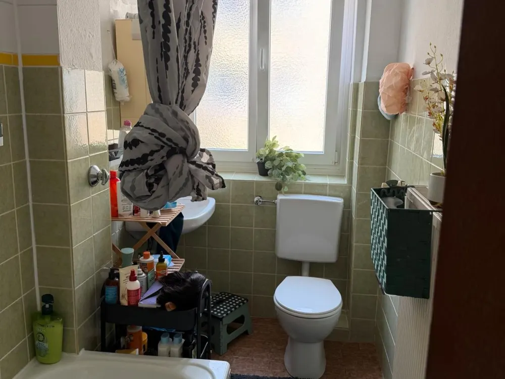 Wohnung umtauschen
