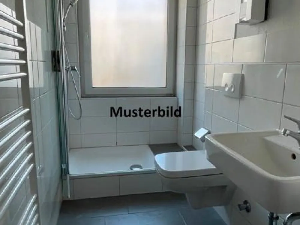 Da kommt man gern Heim. 2-Zimmer-Wohnung in zentraler Lage