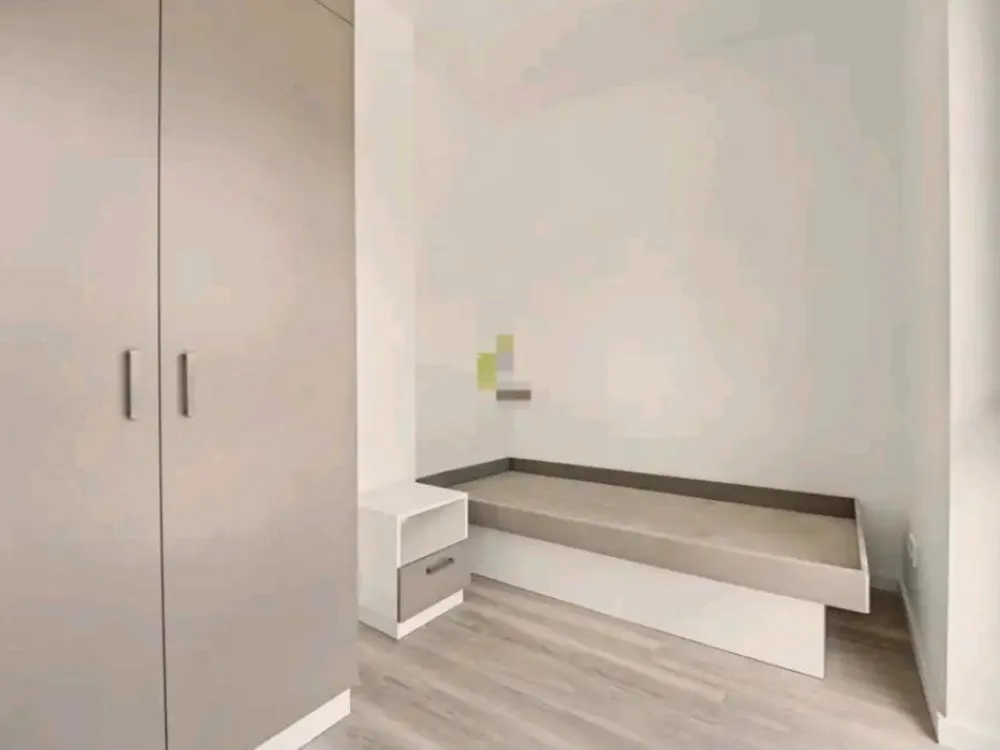 1,5 Zimmer Wohnung- endlich allein wohnen....