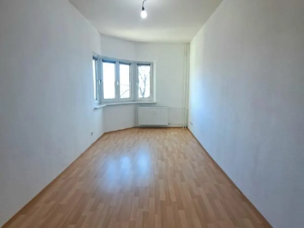 DD-Löbtau - bright 2-room apartment