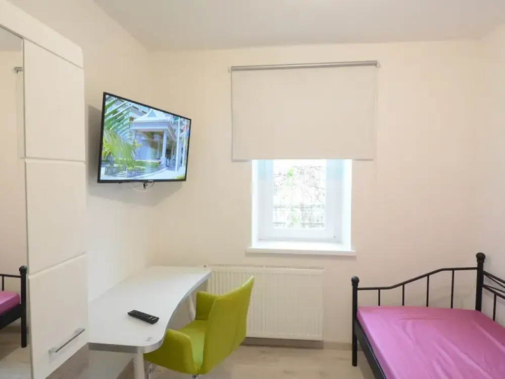 Perfect for STUDENTS, close to TUM university, NEUFAHRN (S 1), fully furnished 1 room apartment !