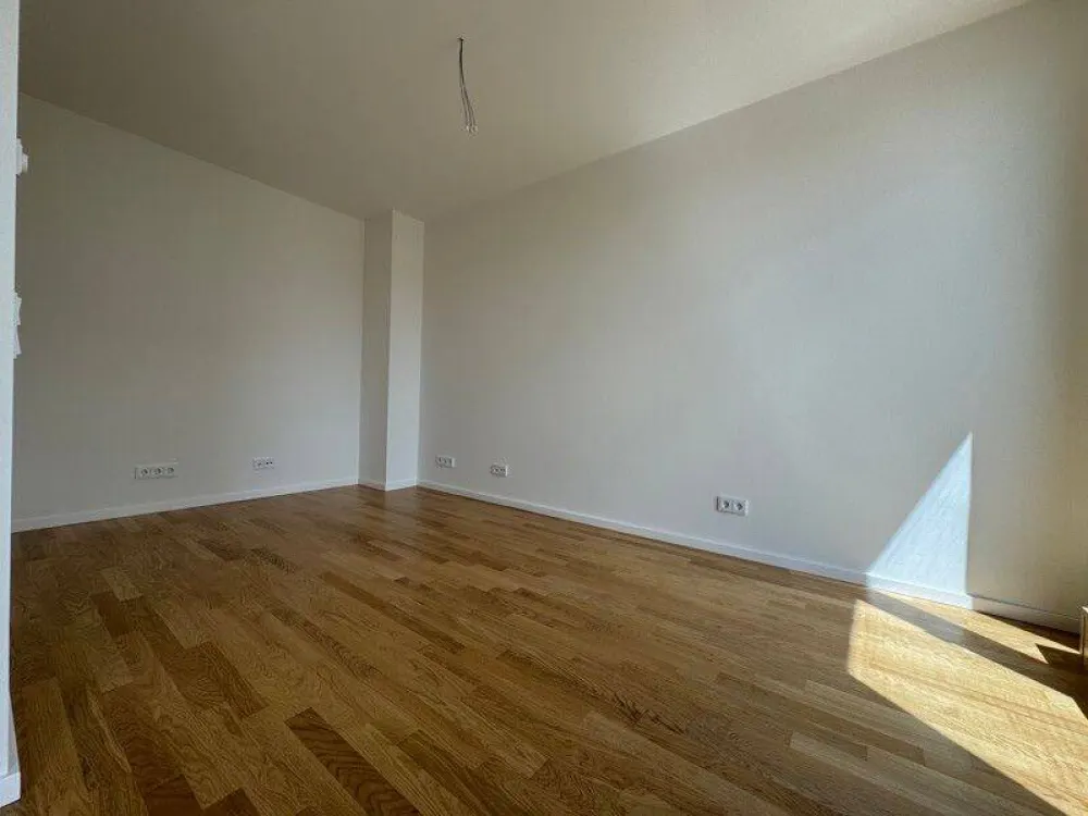 Das Glück hat ein Zuhause: ansprechende 2-Zimmer Wohnung mit großer Terrasse im Erstbezug