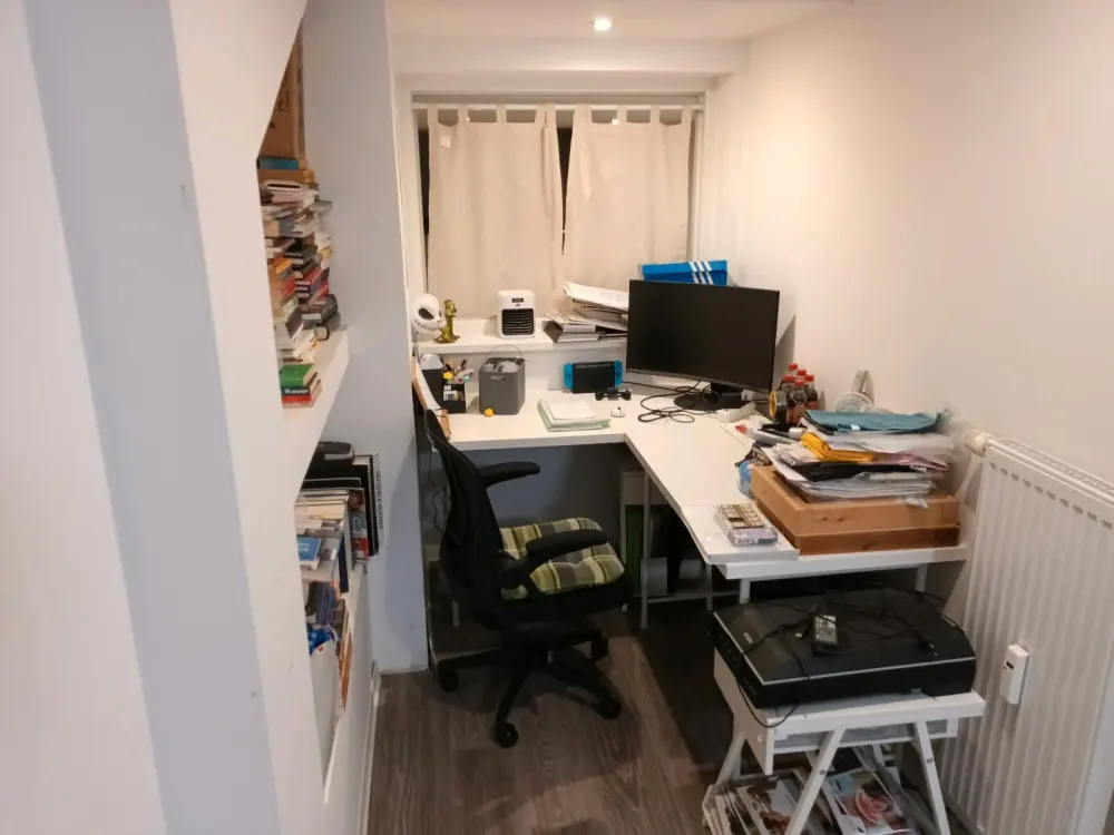 Nachmieter gesucht - 58qm - ab 15.10 - Nähe Radio Bremen