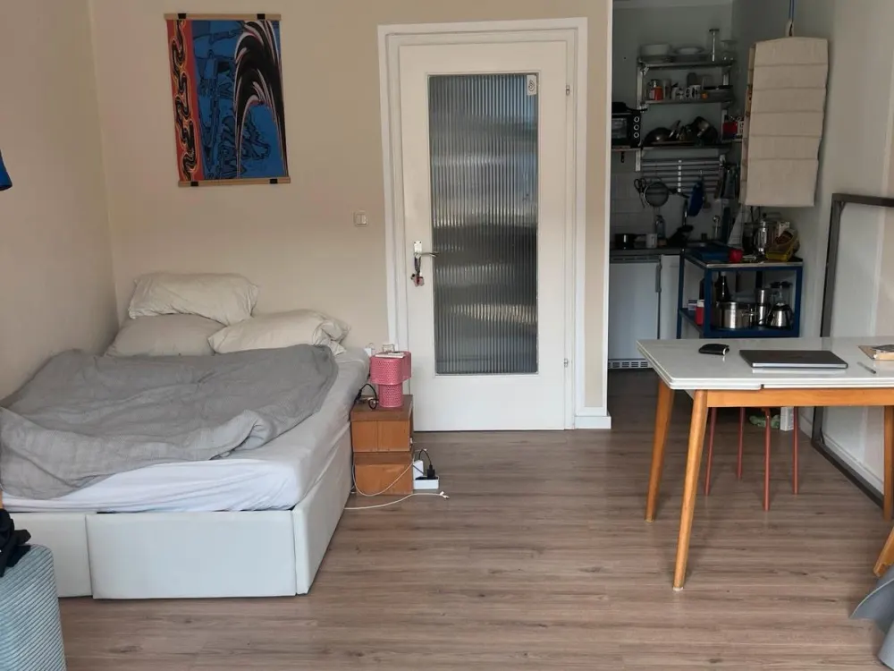 Wohnung für Wiesnbedienung in top Lage