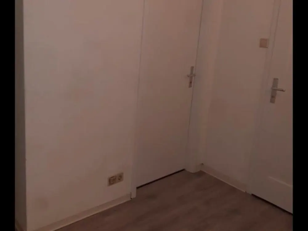 Möblierte 1 Zimmer Wohnung am Feuersee