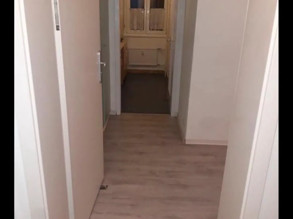 Möblierte 1 Zimmer Wohnung am Feuersee
