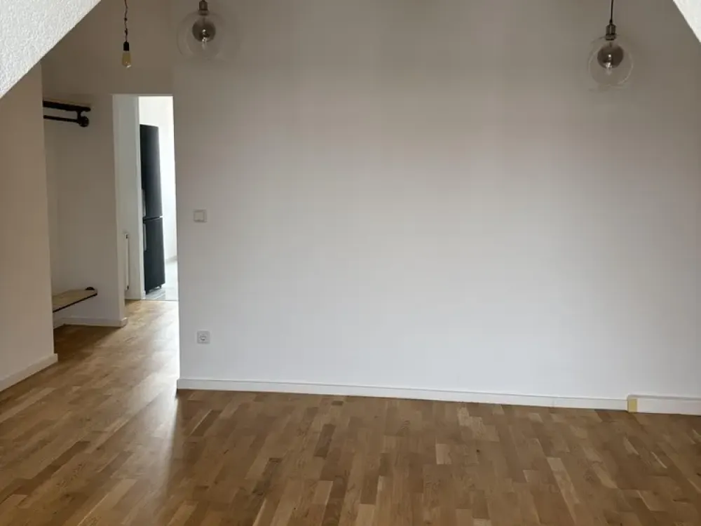 Renovierte 2-Zimmerwohnung im beliebten Nordend!