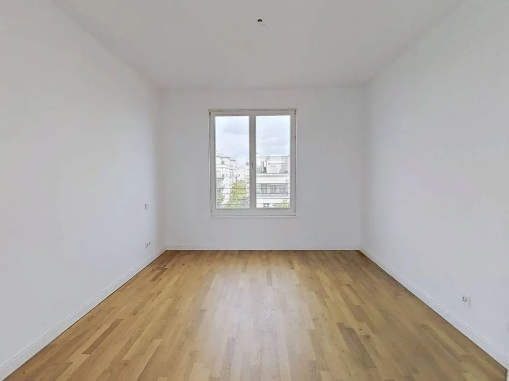 Moderne 2-Zimmer-Neubauwohnung mit Dachterrasse, Balkon, EBK, Concierge-Service uvm. in den begehrten Heinrich-Heine-Gärten