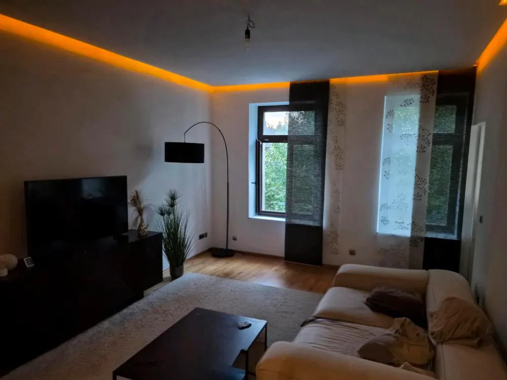 Nachmieter für Top 2,5 Zimmer-Wohnung. Ideal für WG/ Home Office