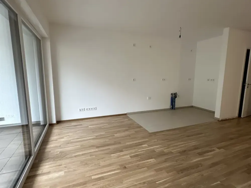 Exklusives und barrierefreies Wohnen am Phoenix-See