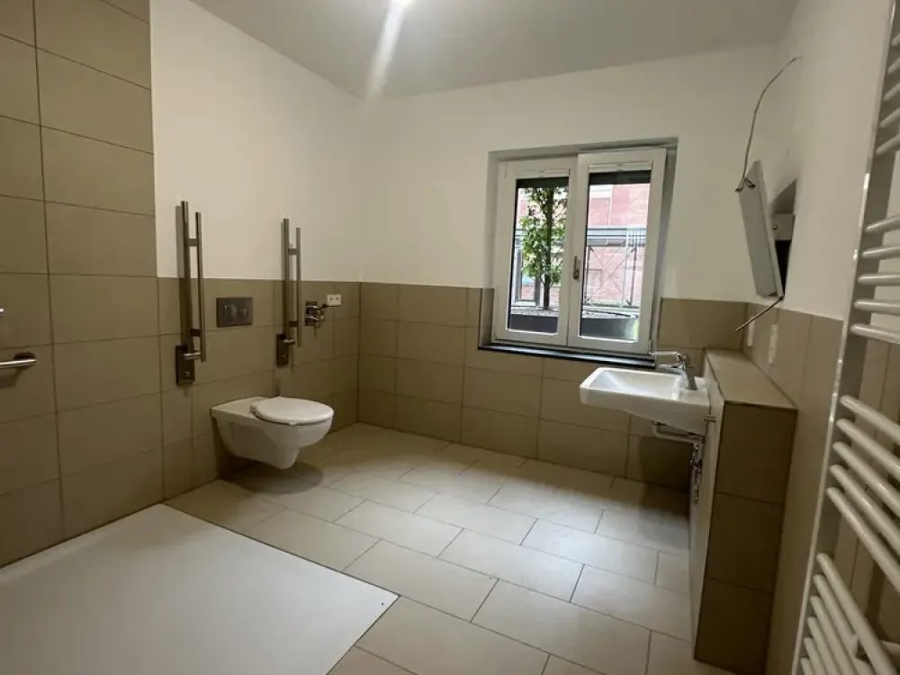 Exklusives und barrierefreies Wohnen am Phoenix-See