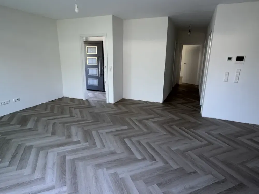 3,5-Zimmer Neubauwohnung Erstbezug