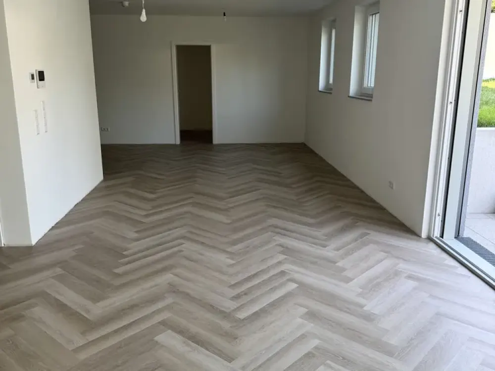 3,5-Zimmer Neubauwohnung Erstbezug