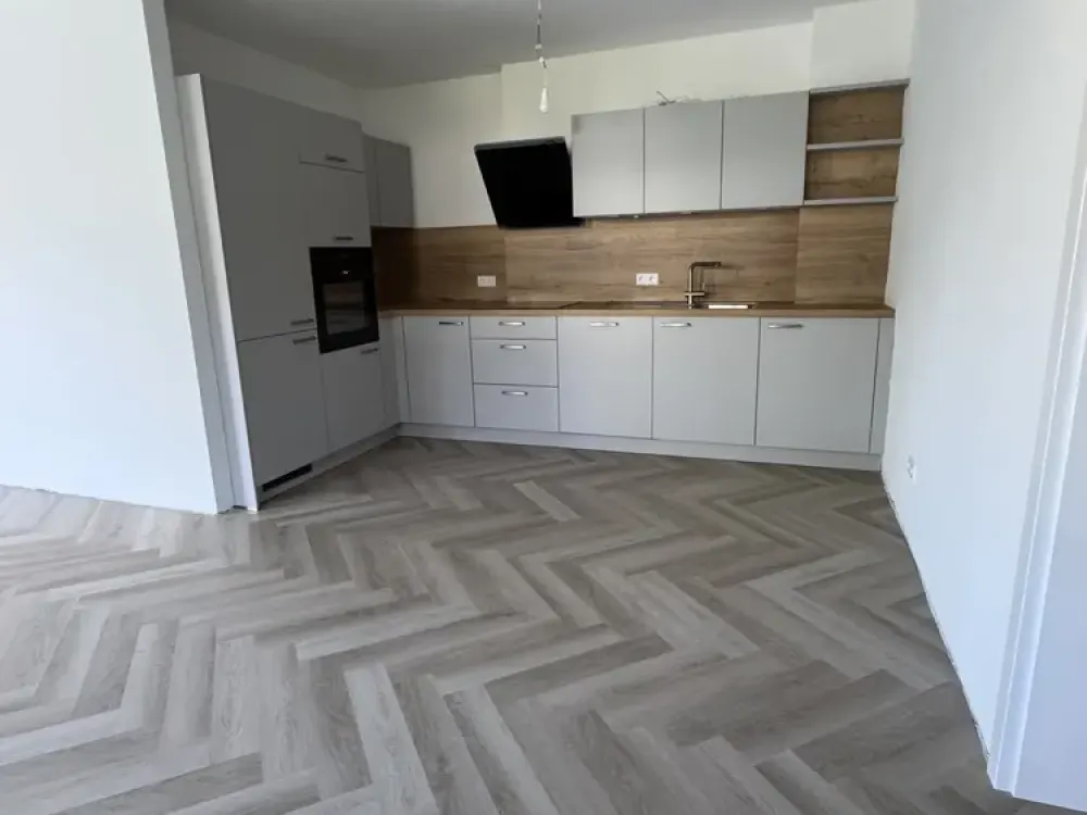 3,5-Zimmer Neubauwohnung Erstbezug