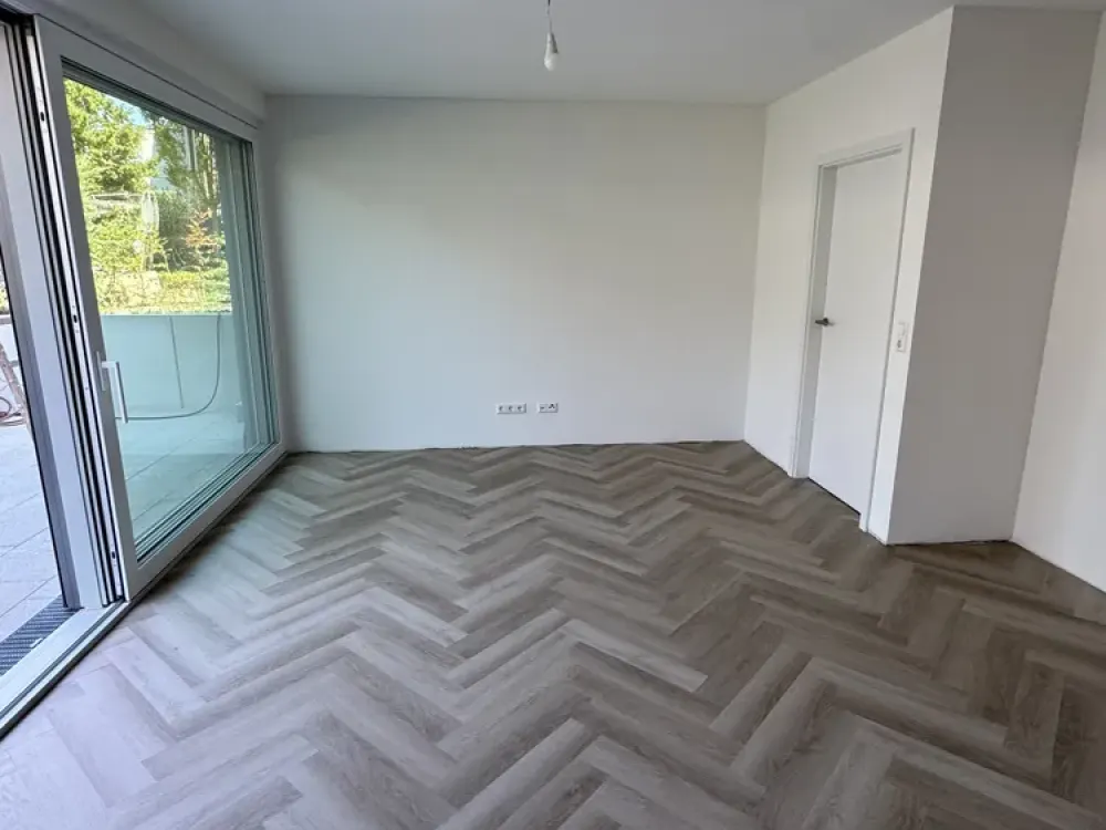 3,5-Zimmer Neubauwohnung Erstbezug