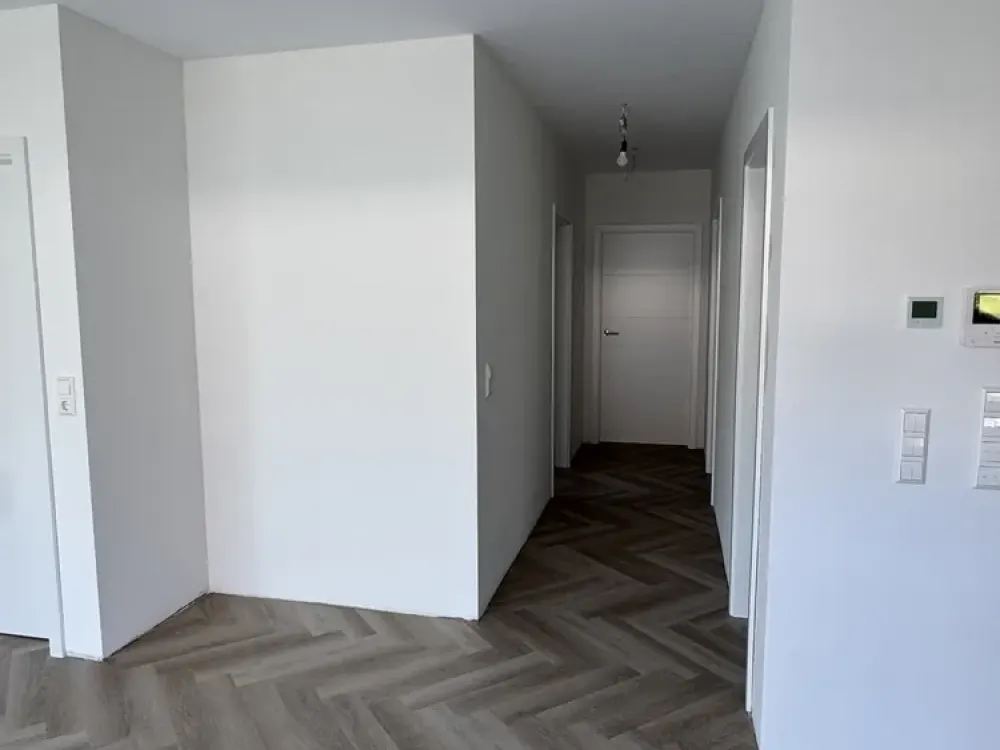 3,5-Zimmer Neubauwohnung Erstbezug