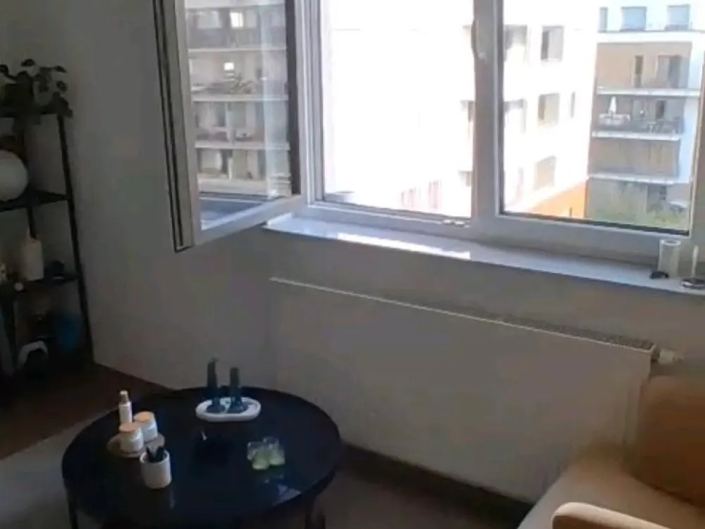 1 room studio flat in Gallus