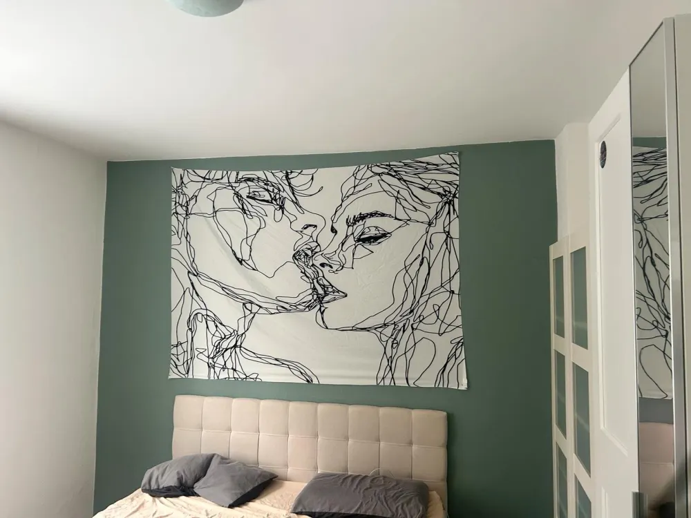 2 Monate zur Miete -möblierte Wohnung in Lichtenrade