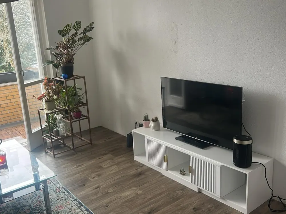 2 Monate zur Miete -möblierte Wohnung in Lichtenrade