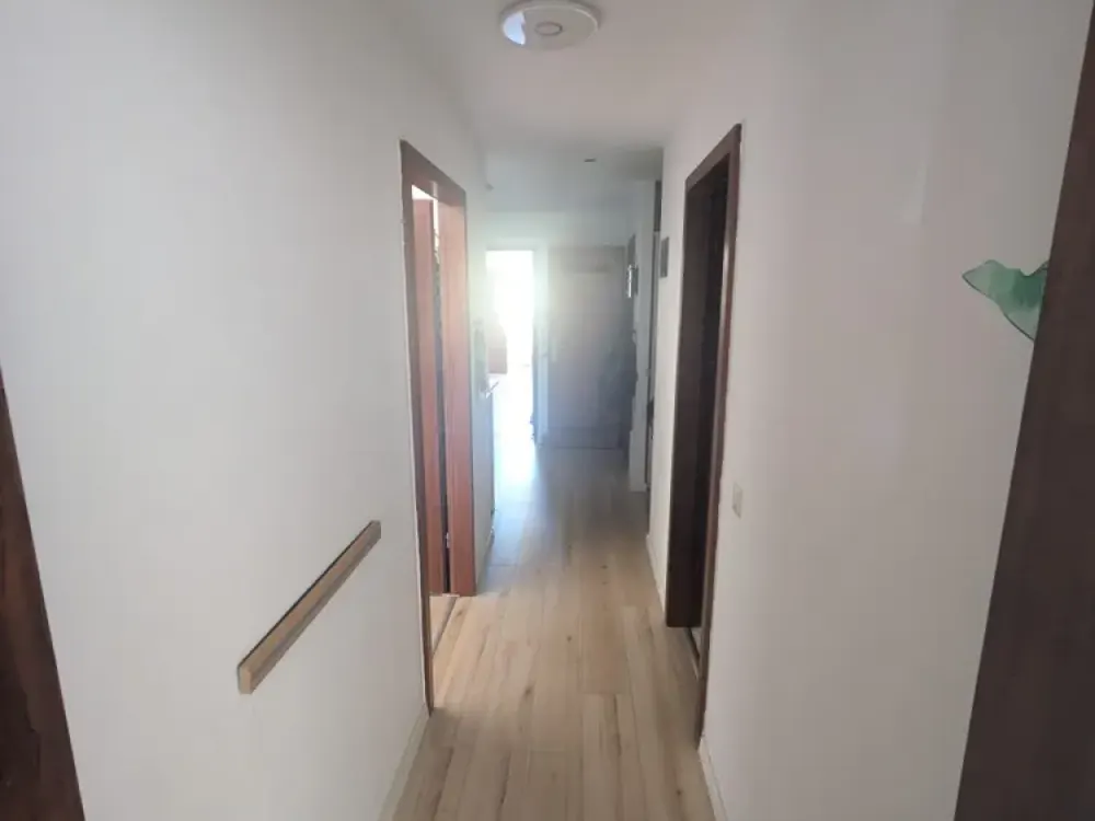 3-Zimmer-Wohnung mit Balkon in Filderstadt