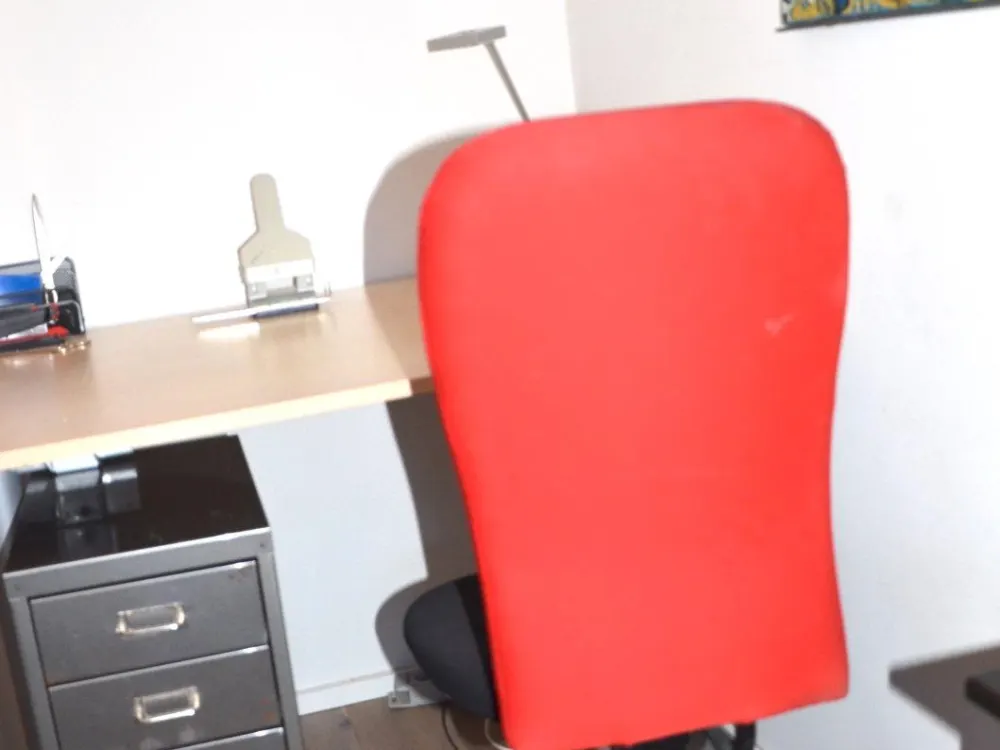 schicke 2,5 Zimmer Wohnung, voll möbliert und ausgestattet.