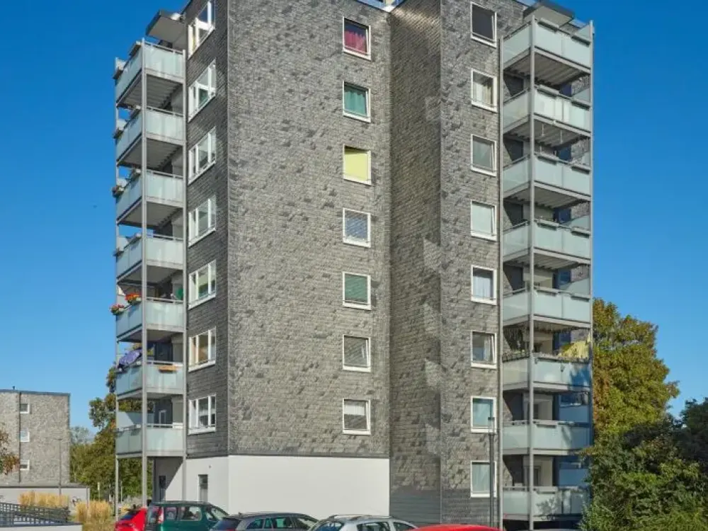 2-Zimmer Wohnung in Langendreer
