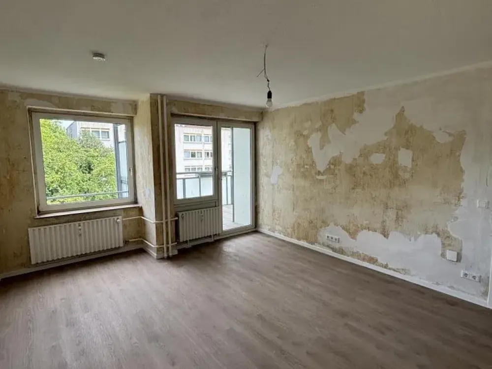 2-Zimmer Wohnung in Langendreer