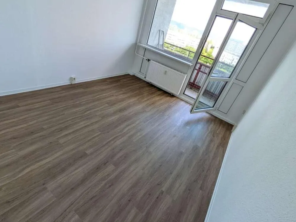 Gamigstraße 20, tolle 1,5 ZKB Wohnung im 9. OG -WBS- zu vermieten