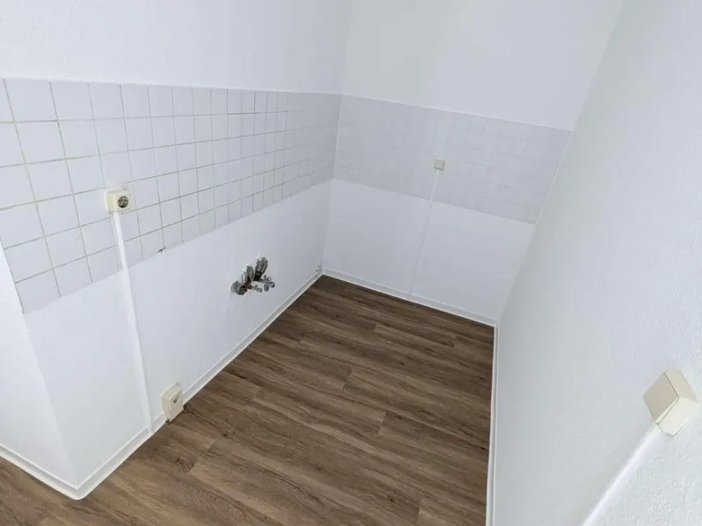 Gamigstraße 20, tolle 1,5 ZKB Wohnung im 9. OG -WBS- zu vermieten