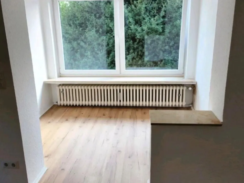 3-room apartment in Vellmar - NEWLY renovated - from 01.11.
