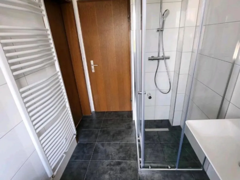 3-room apartment in Vellmar - NEWLY renovated - from 01.11.