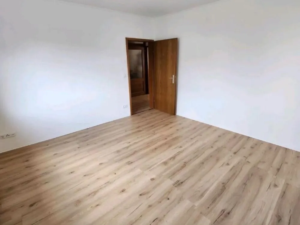 3-room apartment in Vellmar - NEWLY renovated - from 01.11.