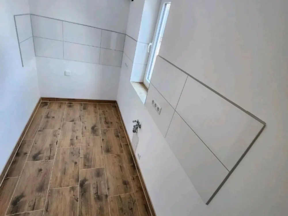 3-room apartment in Vellmar - NEWLY renovated - from 01.11.