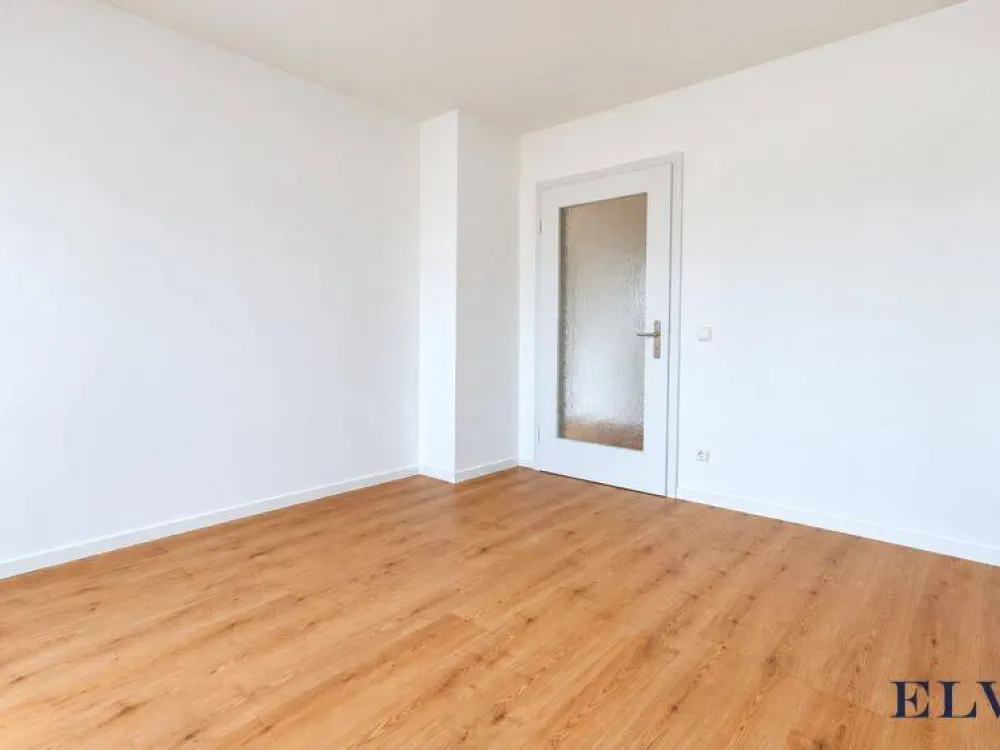 Elvira- Laim - Bright and Beautiful 2.5-Room Apartment with 2 Balconies