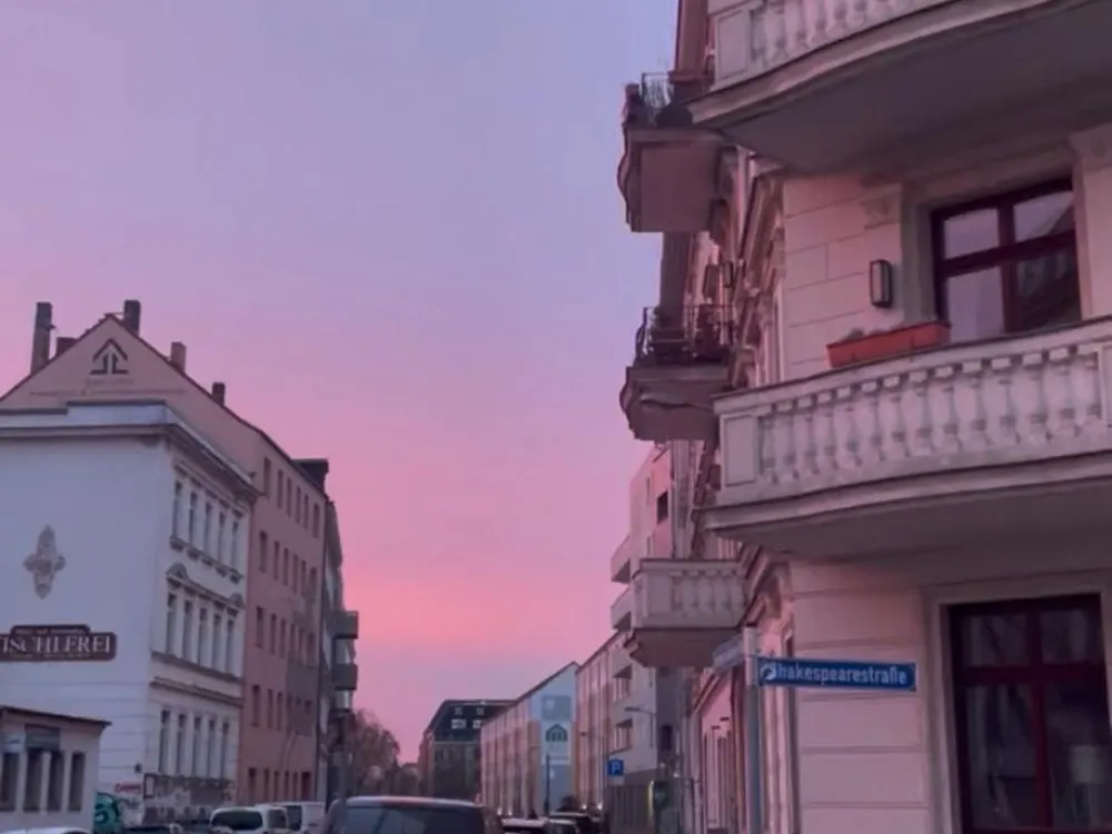 Voraussichtlich freie Wohnung ab 15.10.