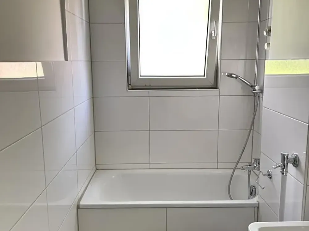 Kleine 3-Zimmer-Wohnung in Bodelschwingh