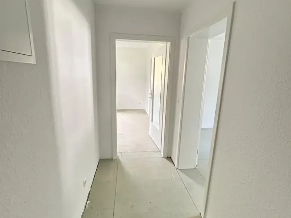 Kleine 3-Zimmer-Wohnung in Bodelschwingh