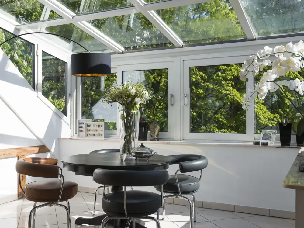 Luxurious 3-Room Apartment in Hamburg Harvestehude