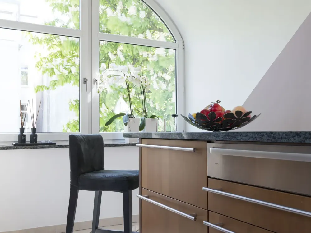Luxurious 3-Room Apartment in Hamburg Harvestehude