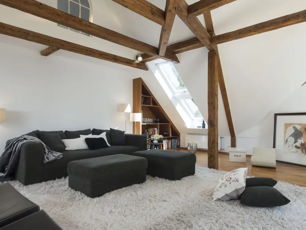 Luxurious 3-Room Apartment in Hamburg Harvestehude