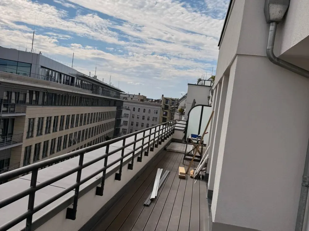 Mietwohnungen moderne wohnung mit terrasse