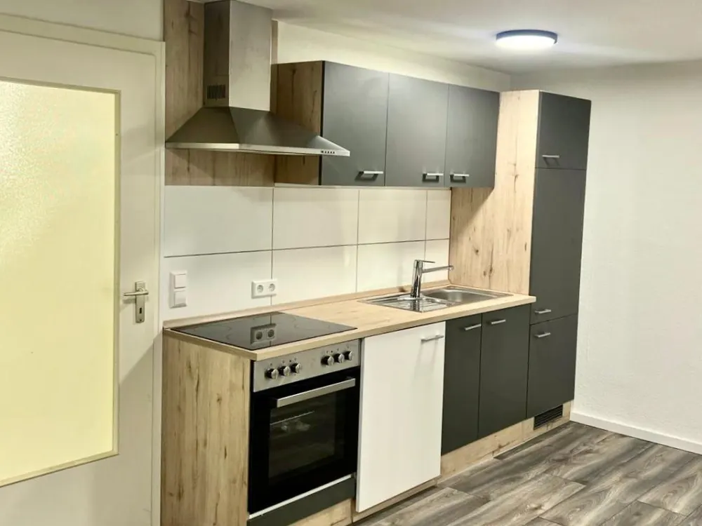 Gemütliche 2-Zimmer-Wohnung im Erdgeschoss, Leonberg-Höfingen