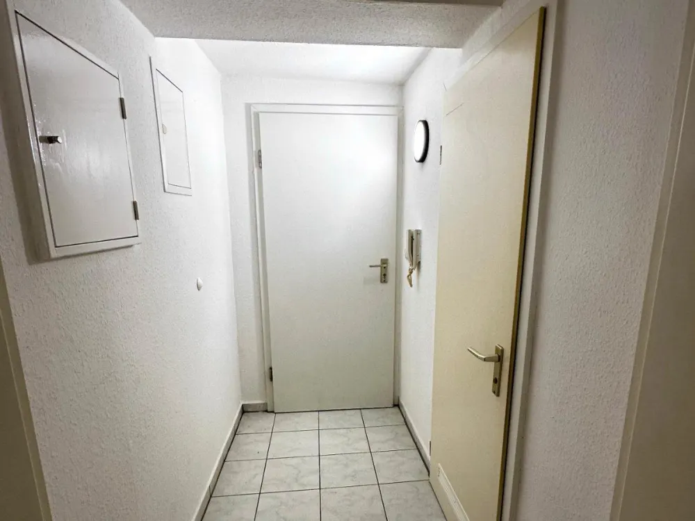 Gemütliche 2-Zimmer-Wohnung im Erdgeschoss, Leonberg-Höfingen